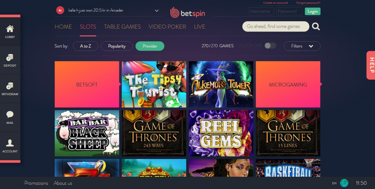 Video Slots Casino Бонус Код