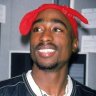 2Pac Shakur