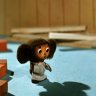 Cheburashka