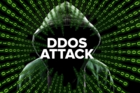 ДДОС атака и переезд на новый сайт