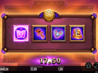 Beat The Beast: Mighty Sphinx — Thunderkick