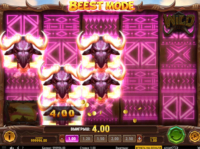 Win-A-Beest — Play’n GO
