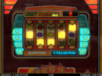 Lucky Streak Mk2 — Big Time Gaming
