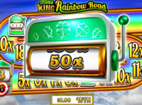 Emerald King Rainbow Road — Pragmatic Play